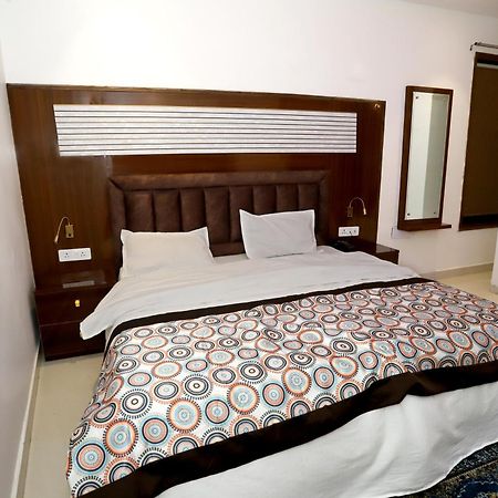 Vrindavan Guest House New Delhi Exteriör bild